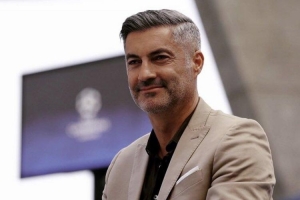 拜亞：C羅是一個(gè)榜樣，他不斷強(qiáng)化自身能力的精神值得所有人學(xué)習(xí)