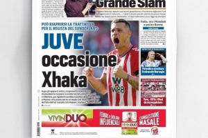 都體：尤文冬窗可能嘗試引進(jìn)扎卡，預(yù)計桑德蘭要價約2000萬歐