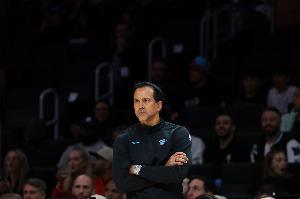 皮爾斯：斯波是頂尖教練 真正的執(zhí)教藝術(shù) 手下沒有所謂的超巨