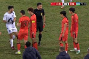 媒體人：汪士欽未來一段時間不要進國字號，聯賽也該至少5場停賽