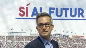 西媒：豐特宣布將競選巴薩主席，競選團隊包括前巴薩主帥哈維