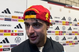 德國(guó)爭(zhēng)奪世界杯冠軍？帕夫洛維奇：如果像今天這樣踢就有機(jī)會(huì)