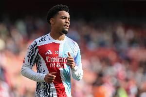 郵報(bào)：阿森納1月考慮外租恩瓦內(nèi)里，愿聽(tīng)取對(duì)馬丁內(nèi)利等人的報(bào)價(jià)