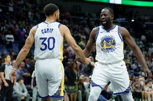 各有主將傷缺！ESPN勝率預測：勇士47%魔術53% 庫明加班凱羅缺陣