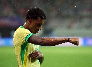 阿斯：加拉塔薩雷有意冬窗租借羅德里戈，要求皇馬承擔(dān)一半工資