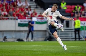 鮑文：希望抓住機會向教練展現(xiàn)自己的能力，力爭實現(xiàn)世界杯夢想