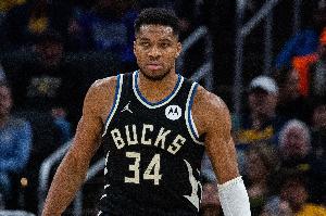 里弗斯談字母哥傷情：現(xiàn)在還不知道 但可以告訴你情況看起來不妙