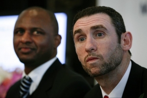 基翁談北倫敦德比：阿森納必須高位逼搶?zhuān)?zhēng)取主導(dǎo)比賽