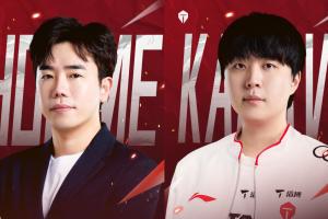 韓網(wǎng)爆料：HLE競(jìng)爭(zhēng)Canyon失敗后轉(zhuǎn)向Kanavi，可能navi+紅米打包來(lái)