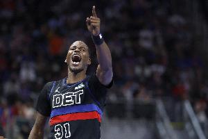 超高性價比！賈旺特·格林11中7高效拿下20分4板2斷