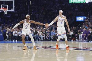 現(xiàn)在還需要傳統(tǒng)控衛(wèi)嗎？隆多：雷霆沒有但已經(jīng)成功了 火箭也不錯