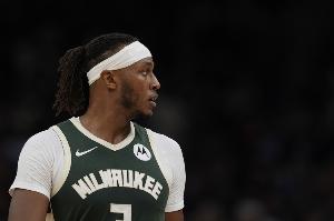 只進三分！特納僅出手9次命中4球 拿到15分7籃板2助攻3搶斷