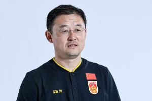 孫繼海：希望有一天中國青訓(xùn)不再急功近利，這樣才能真正夯實(shí)基礎(chǔ)