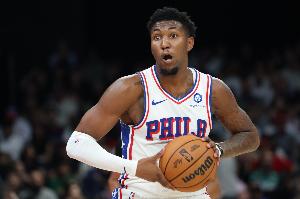 手感全無！賈斯汀·愛德華茲6中0未得分 拿到5分4助