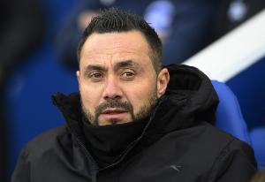 德澤爾比：晉級世界杯對意大利最重要，加圖索是目前最適合的教練