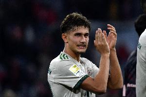 比朔夫：我非常高興能打進(jìn)U21的第一個進(jìn)球，這讓我增強(qiáng)了自信心