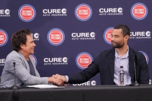 10連勝雄踞東部榜首！活塞鐵軍由他打造 斯通奪最佳高管有對手了