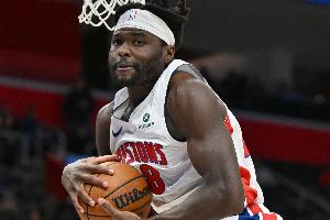 斯圖爾特：10連勝說明了我們的實力 我們能在任何地方擊敗任何人