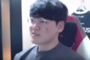 Guma：如果去了其他隊(duì)之后在決賽遇到T1 相赫哥在賽后會(huì)和我抱吧