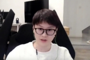 Meiko：轉(zhuǎn)會期的事先別問我，現(xiàn)在還不知道，休息一段時間怎么了