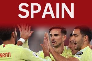 歐洲杯冠軍來了！西班牙直通2026年美加墨世界杯 隊史第17次晉級