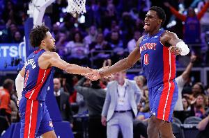 能連勝多少場？活塞4連客開門紅豪取11連勝 后續(xù)賽程也很友好