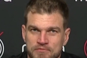 媒體人：楊瀚森打得好 主帥接受采訪時(shí)自然也會(huì)多說他幾句