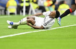 阿斯：米利唐因肌肉損傷缺席四場(chǎng)比賽，預(yù)計(jì)在對(duì)陣曼城比賽前復(fù)出