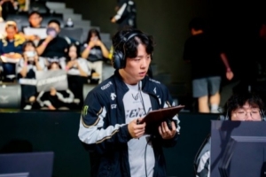 韓媒爆料：GEN助教Helper加入一支LPL隊(duì)伍