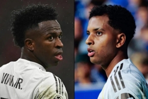 TA：皇馬進(jìn)球過度依賴姆巴佩 羅德里戈創(chuàng)造力不俗但出場時(shí)間太少