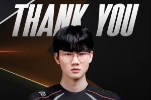 HLE官方：下路選手Viper離隊(duì)！