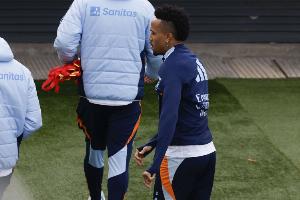 羅馬諾：米利唐內(nèi)收肌受傷，將在24小時內(nèi)接受檢查