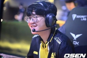 韓媒：Clozer拒絕海外戰(zhàn)隊(duì)邀請，將加入DNF