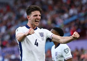 大聚首？英系球隊有望全部晉級2026世界杯