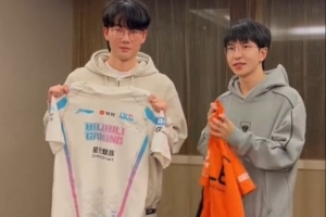 Joker談Viper加入BLG：肯定有提高 但今年打成這樣全是ELK的鍋嗎