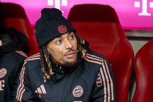 羅馬諾：拜仁右后衛(wèi)博伊再次被推薦給尤文