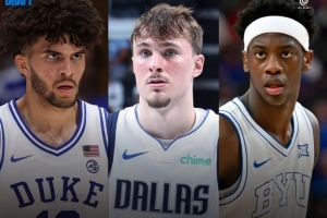 雅虎體育：多位高管認為若弗拉格26年參選 他可能只能進前三