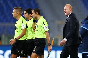 塔雷：魔笛雖是老將但在場(chǎng)上他才是最年輕的 沒(méi)有歐戰(zhàn)反而是機(jī)會(huì)