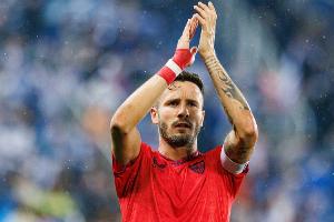 薩烏爾：如今水平均衡不應(yīng)該區(qū)分南美與歐洲，巴西場地裁判落后