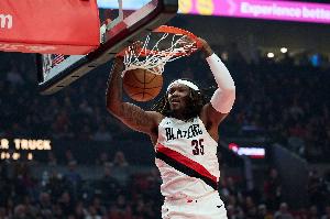 個(gè)人賽季首次背靠背！斯普利特：羅威今天沒(méi)怎么打 明天可能會(huì)上