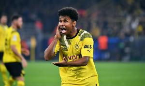 買(mǎi)盲盒開(kāi)到非法武器？圖片報(bào)：阿德耶米被罰款45萬(wàn)歐，等同其月薪