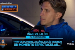 小西蒙尼立flag：如果馬競本賽季奪冠，我就剃光頭