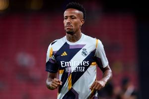 科貝電臺：米利唐右腿內(nèi)收肌不適，將在馬德里接受檢查