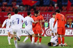 記者談汪士欽：曾在津門(mén)虎隨訓(xùn)，感覺(jué)他并沒(méi)比當(dāng)初提高更多