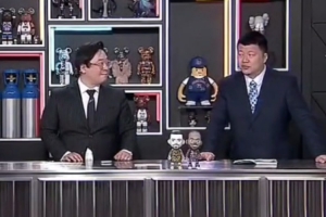 不敵魔術(shù)！解說：勇士面對高天賦球隊(duì) 還是進(jìn)攻上太啃老了