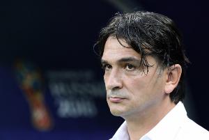 達(dá)利奇：我沒(méi)料到意大利無(wú)法直接晉級(jí)，但我希望在世界杯見(jiàn)到他們