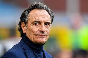 普蘭德利：尤文更注重引援而非打造球隊，他們需要運氣才能贏球