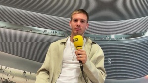 馬斯坦托諾：我效力最偉大球隊(duì)，但世界最佳是梅西直到他退役都是