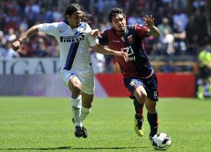 謝洛托：米蘭德比總是特殊的比賽，但國際米蘭是意大利最強(qiáng)的球隊