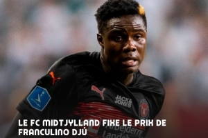 莫雷托：拜仁夏窗聯(lián)系過21歲中鋒弗朗庫利諾·朱，意甲英超也有意